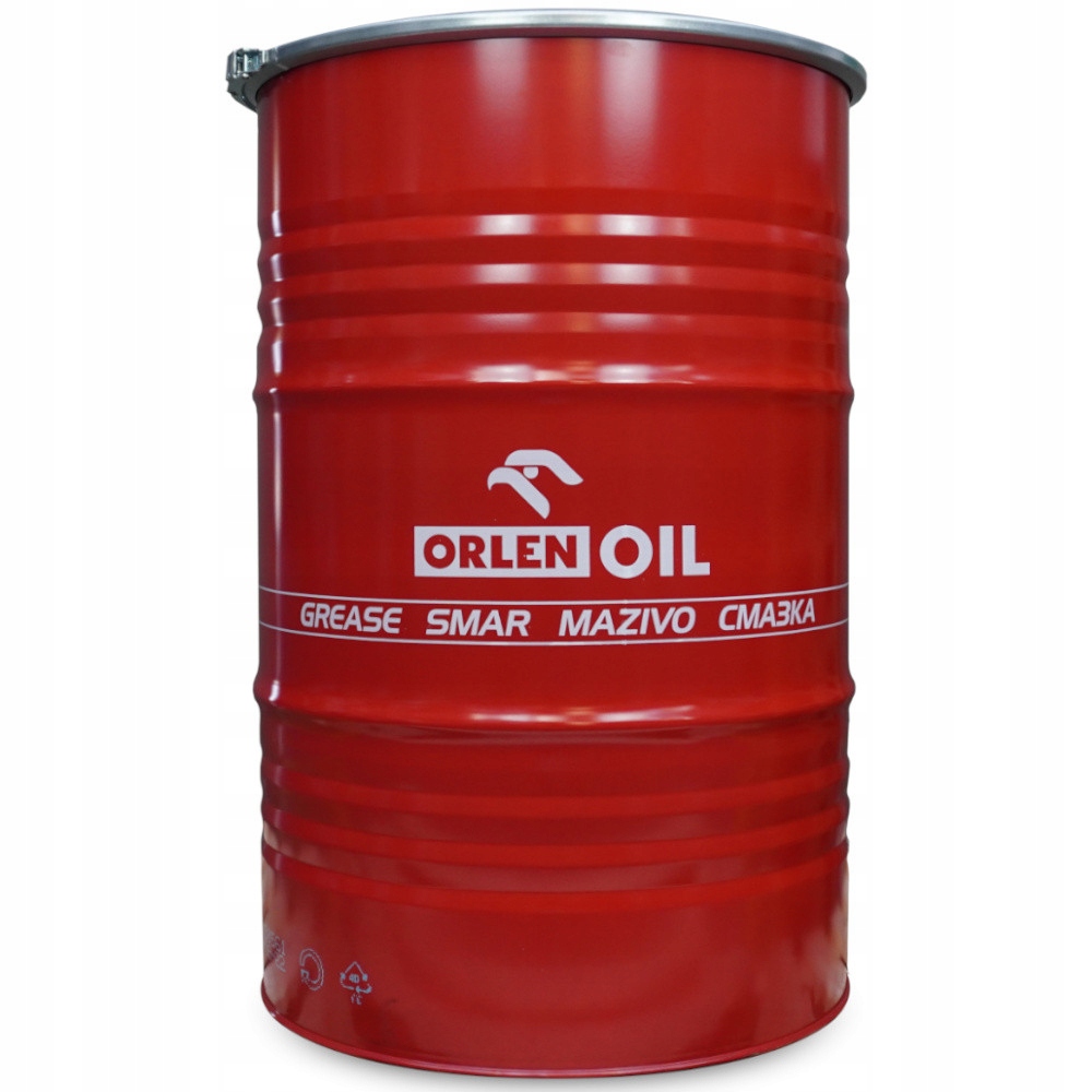 Мастило ORLEN LITEN LT-43, 180 кг